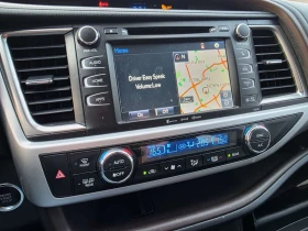 Toyota Highlander * XLE * ���������������� * ������ * ����� * NAVI | Mobile.bg � ����� ������ 10