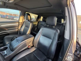 Toyota Highlander * XLE * ���������������� * ������ * ����� * NAVI | Mobile.bg � ����� ������ 16