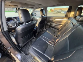 Toyota Highlander * XLE * ���������������� * ������ * ����� * NAVI | Mobile.bg � ����� ������ 17
