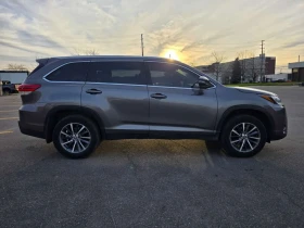 Toyota Highlander * XLE * ���������������� * ������ * ����� * NAVI | Mobile.bg � ����� ������ 3