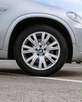 BMW X5 - 8420 € / 16468.09 лв. - 48684600 11