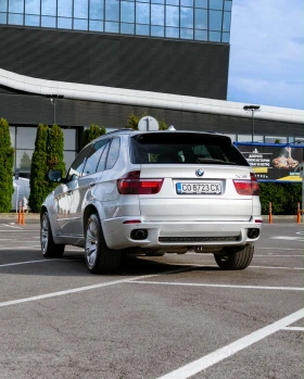 BMW X5 - 8420 € / 16468.09 лв. - 48684600 8