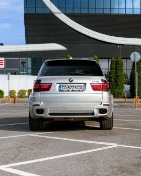 BMW X5 - 8420 € / 16468.09 лв. - 48684600 9