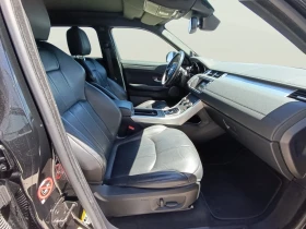 Land Rover Range Rover Evoque 2.0D | Auto.bg — изображение 9