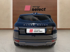 Land Rover Range Rover Evoque 2.0D | Auto.bg — изображение 6