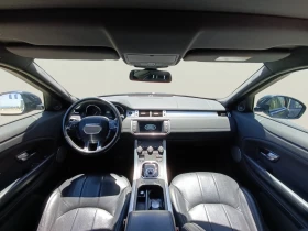 Land Rover Range Rover Evoque 2.0D | Auto.bg — изображение 11