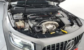 Mercedes-Benz GLB35AMG 4MATIC* ПОДГРЕВ* НАВИГАЦИЯ | Auto.bg — изображение 14