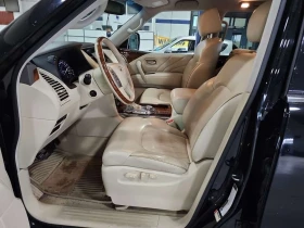 Infiniti QX80 ОБДУХВАНЕ| ТЕЛЕВИЗОРИ| 7 МЕСТА| ПАМЕТ  | Auto.bg — изображение 7