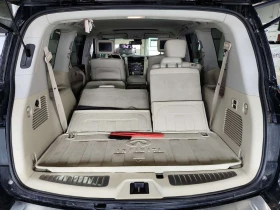 Infiniti QX80 ОБДУХВАНЕ| ТЕЛЕВИЗОРИ| 7 МЕСТА| ПАМЕТ  | Auto.bg — изображение 16