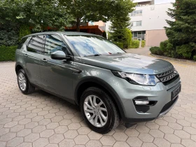 ����� �� �������� �� Land Rover Discovery Sport 2.0D* AWD* ����� �������� �������* 