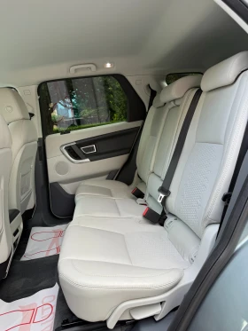 Land Rover Discovery Sport 2.0D* AWD* ����� �������� �������*  | Mobile.bg � ����� ������ 11