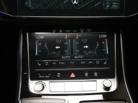 Audi Q8 2022 Audi Q8 TECHNIK | Auto.bg — изображение 8
