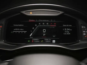 Audi Q8 2022 Audi Q8 TECHNIK | Auto.bg — изображение 6