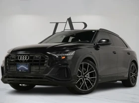 Audi Q8 2022 Audi Q8 TECHNIK | Auto.bg — изображение 3