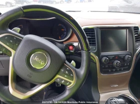 Jeep Grand cherokee Diesel* Summit* ���������* H/K* Distronic* 2����� | Mobile.bg � ����� ������ 11