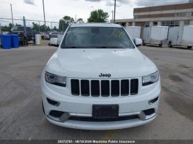 Jeep Grand cherokee Diesel* Summit* ���������* H/K* Distronic* 2����� | Mobile.bg � ����� ������ 2