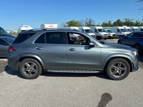 Mercedes-Benz GLE 450 4MATIC | CARFAX | БЕЗ ИНЦИДЕНТИ | Auto.bg — изображение 4