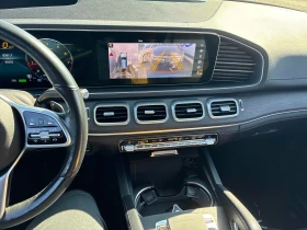 Mercedes-Benz GLE 450 4MATIC | CARFAX | БЕЗ ИНЦИДЕНТИ | Auto.bg — изображение 9