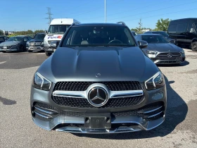 Mercedes-Benz GLE 450 4MATIC | CARFAX | БЕЗ ИНЦИДЕНТИ | Auto.bg — изображение 2