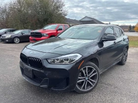 ������ BMW X2