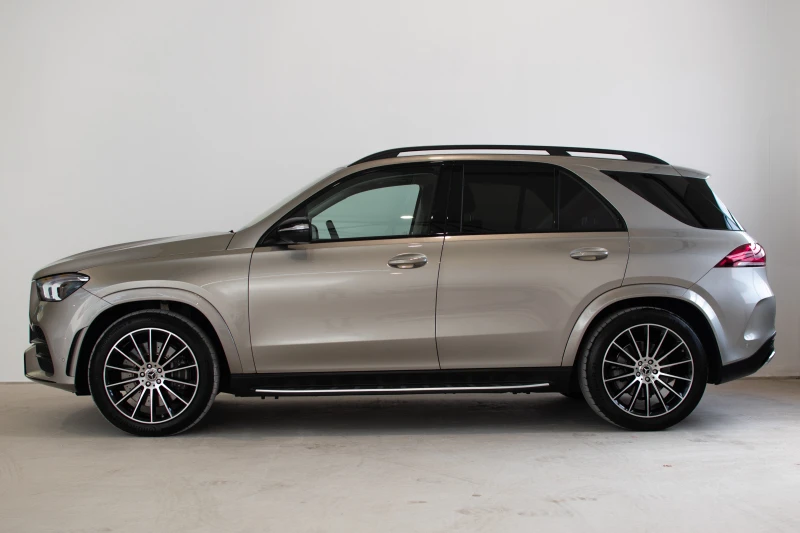 Mercedes-Benz GLE 450 AMG 4Matic AMG Line, снимка 8 - Автомобили и джипове - 47042752