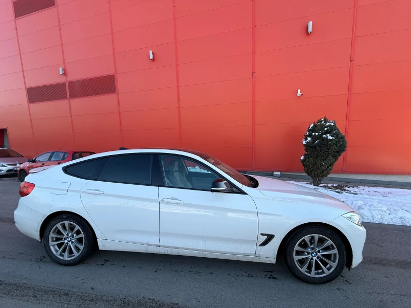 BMW 3gt 320d* 190кс* FACELIFT, снимка 5 - Автомобили и джипове - 49236063