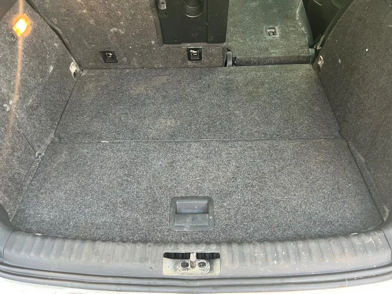 VW Tiguan 1, 4TSI, снимка 5 - Автомобили и джипове - 50216623