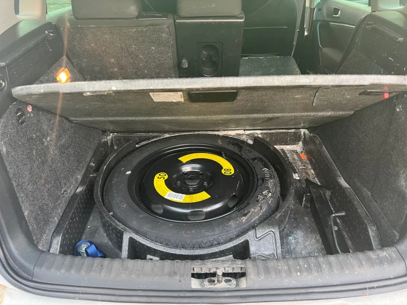 VW Tiguan 1, 4TSI, снимка 7 - Автомобили и джипове - 50216623