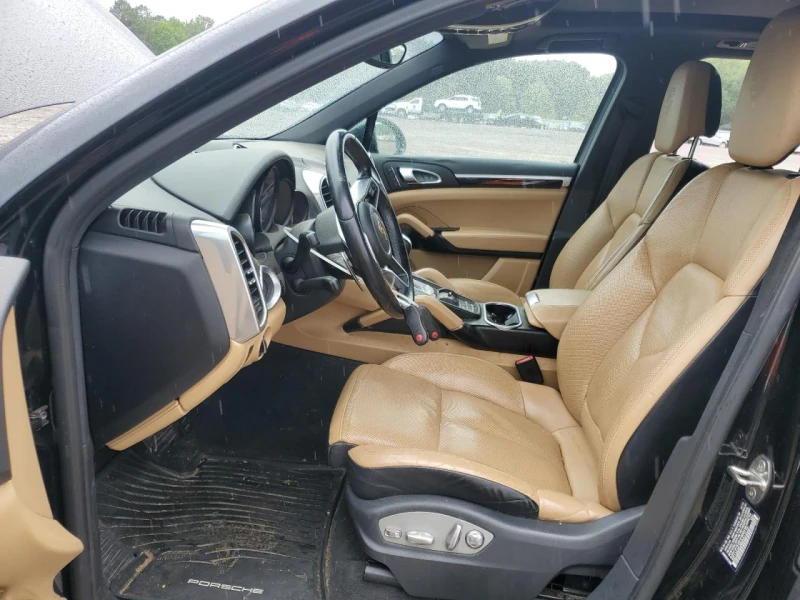 Porsche Cayenne 3.6 V6/FACELIFT/СЕРВИЗНА ИСТОРИЯ/РЕАЛНИ КМ, снимка 5 - Автомобили и джипове - 50746137