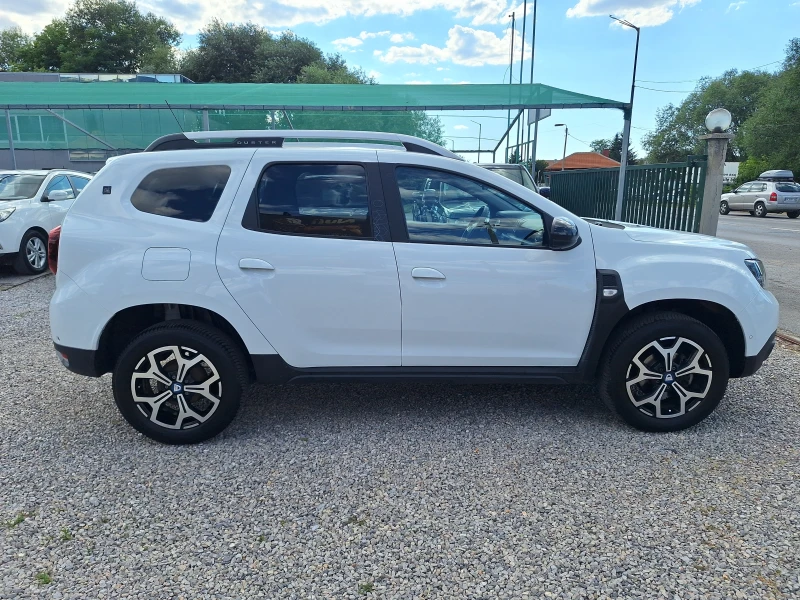 Dacia Duster 1.5 dci 116ks navi kamera face full evro 6d! , снимка 2 - Автомобили и джипове - 51079672