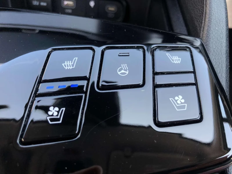 Kia Sportage SPIRIT/265HP/CAM/NAVI/LED/DIGI/KLESS/CPLAY/229g, снимка 9 - Автомобили и джипове - 51524854