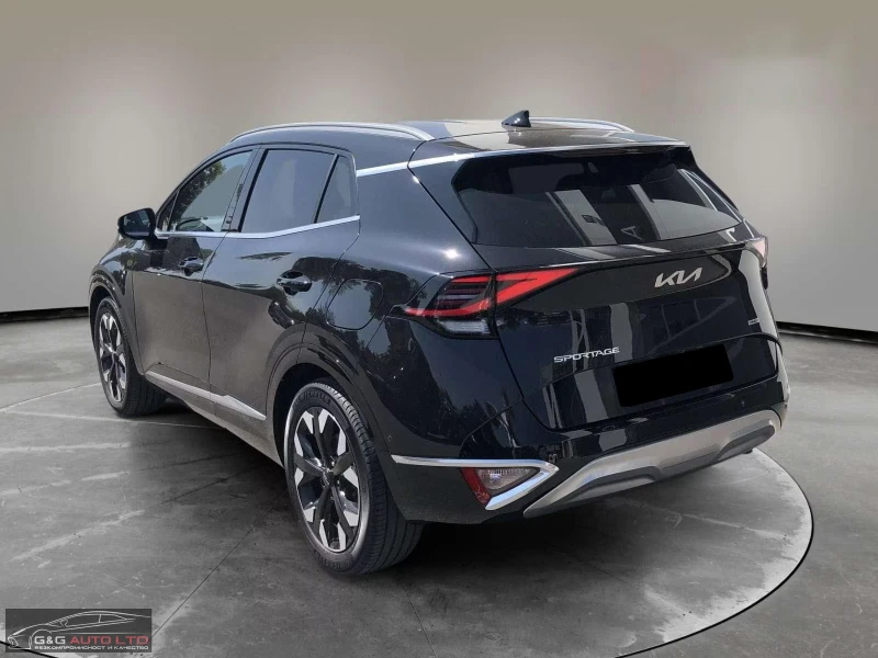 Kia Sportage SPIRIT/265HP/CAM/NAVI/LED/DIGI/KLESS/CPLAY/229g, снимка 2 - Автомобили и джипове - 51524854