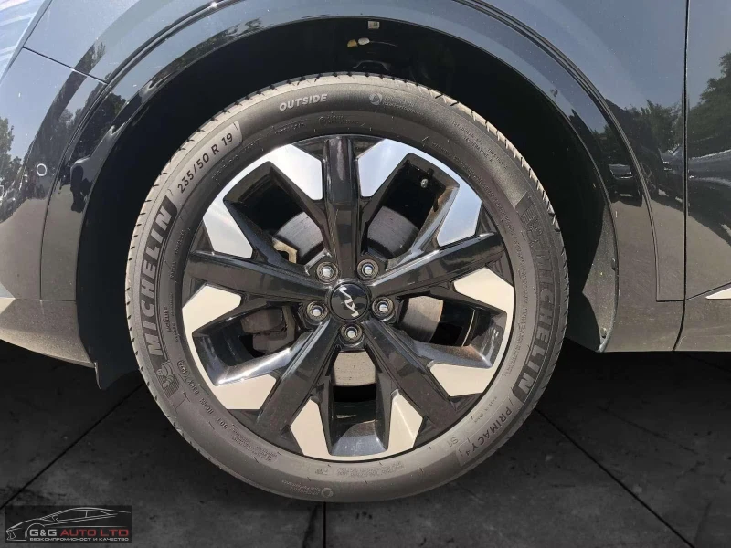 Kia Sportage SPIRIT/265HP/CAM/NAVI/LED/DIGI/KLESS/CPLAY/229g, снимка 5 - Автомобили и джипове - 51524854