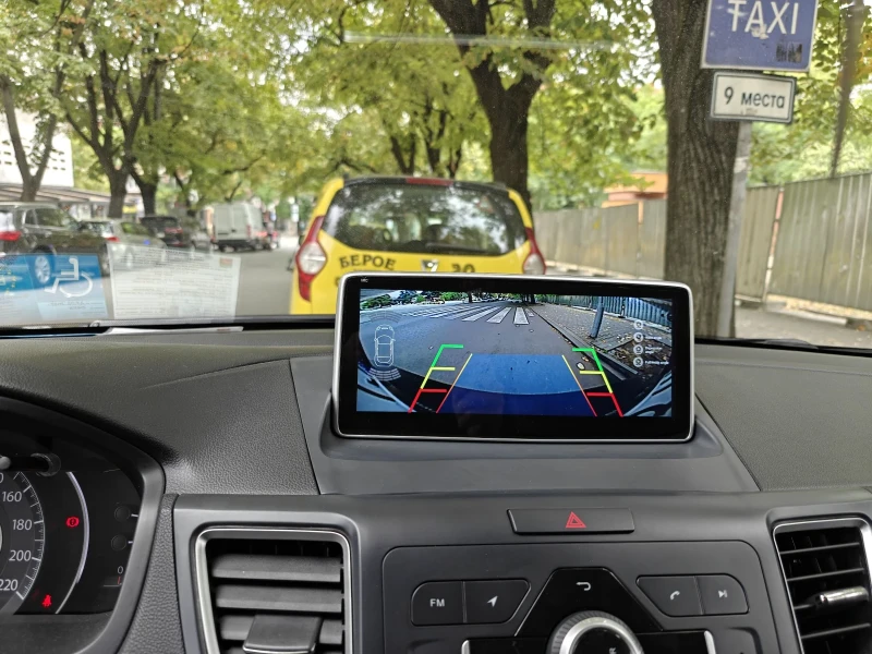 Honda Cr-v Елегансе, снимка 5 - Автомобили и джипове - 52428974