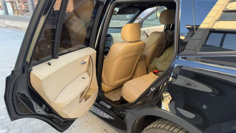 BMW X3 Прочети описанието! 280к.с, снимка 14 - Автомобили и джипове - 52080786