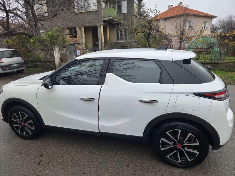 DS DS 3 Crossback E-Tense Facelift, снимка 4 - Автомобили и джипове - 52656109