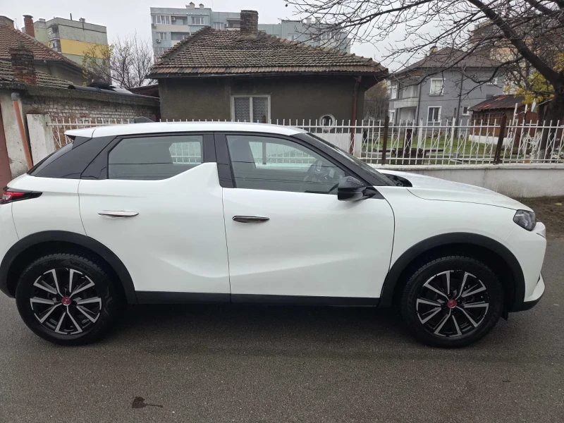 DS DS 3 Crossback E-Tense Facelift, снимка 5 - Автомобили и джипове - 52656109