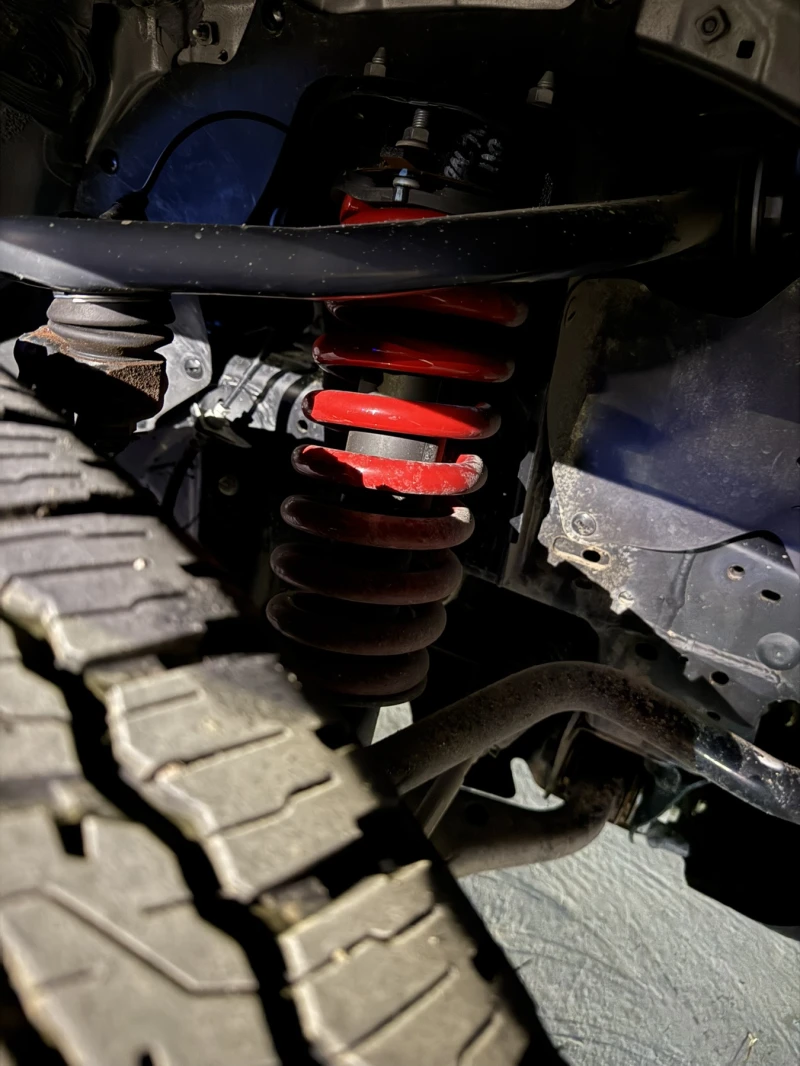 Toyota Hilux GRSPORT 2, снимка 12 - Автомобили и джипове - 52929837