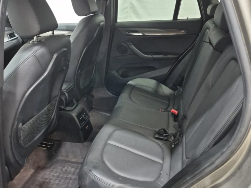 BMW X1 * XDRIVE28I * CARFAX * БЕЗ ПЪРВОНАЧАЛНА ВНОСКА, снимка 12 - Автомобили и джипове - 53143056