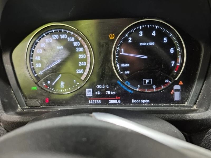 BMW X1 * XDRIVE28I * CARFAX * БЕЗ ПЪРВОНАЧАЛНА ВНОСКА, снимка 10 - Автомобили и джипове - 53143056