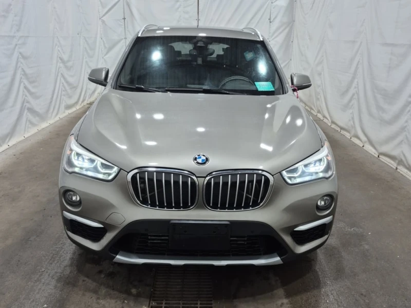 BMW X1 * XDRIVE28I * CARFAX * БЕЗ ПЪРВОНАЧАЛНА ВНОСКА, снимка 7 - Автомобили и джипове - 53143056