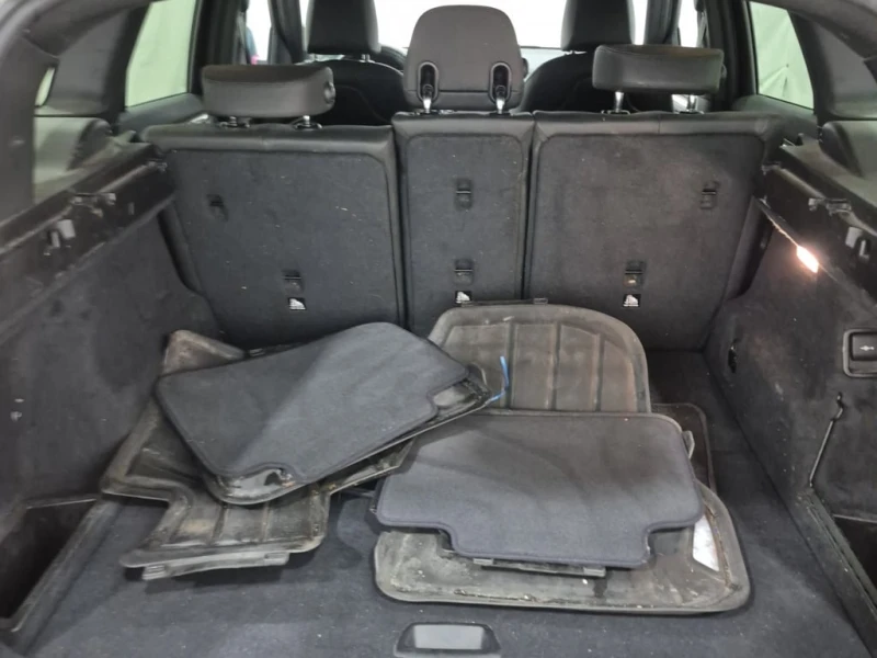 BMW X1 * XDRIVE28I * CARFAX * БЕЗ ПЪРВОНАЧАЛНА ВНОСКА, снимка 16 - Автомобили и джипове - 53143056