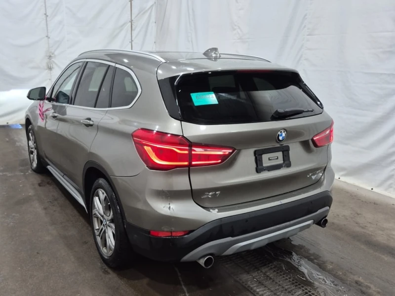 BMW X1 * XDRIVE28I * CARFAX * БЕЗ ПЪРВОНАЧАЛНА ВНОСКА, снимка 4 - Автомобили и джипове - 53143056