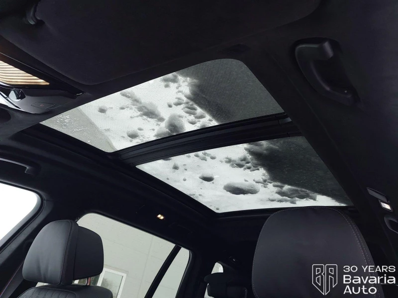 BMW X7 40d xDrive M Sport Paket, снимка 10 - Автомобили и джипове - 53287557