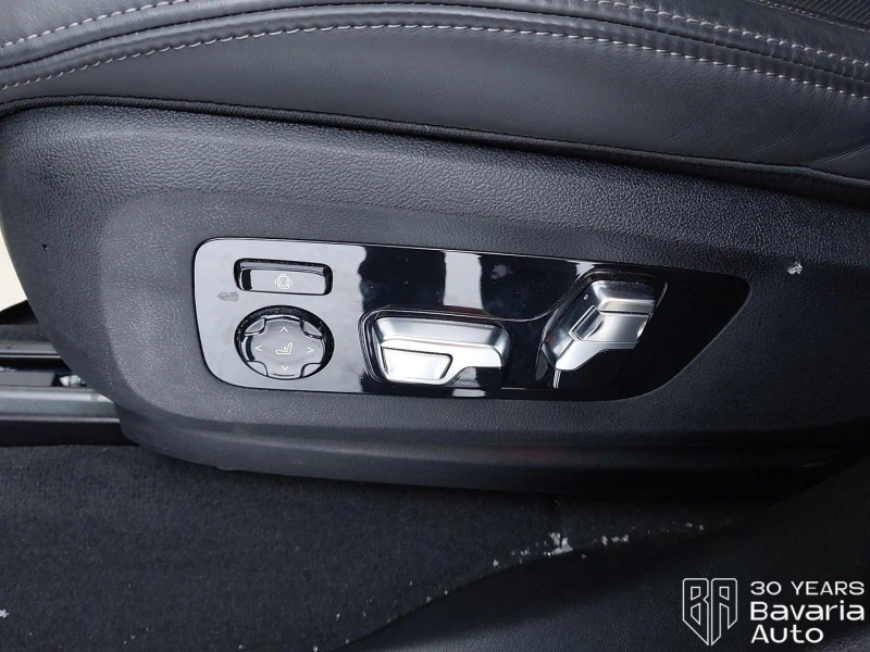 BMW X7 40d xDrive M Sport Paket, снимка 14 - Автомобили и джипове - 53287557