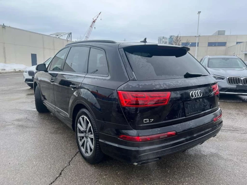 Audi Q7 * Progressiv | Pano Roof | Vent. Seats | 7 Seater , снимка 6 - Автомобили и джипове - 53586213