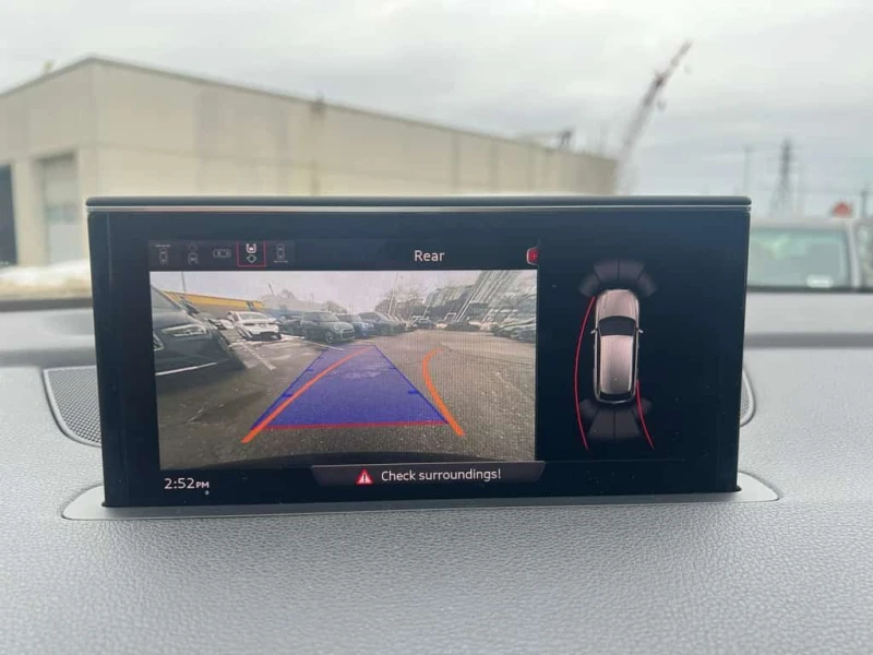 Audi Q7 * Progressiv | Pano Roof | Vent. Seats | 7 Seater , снимка 17 - Автомобили и джипове - 53586213