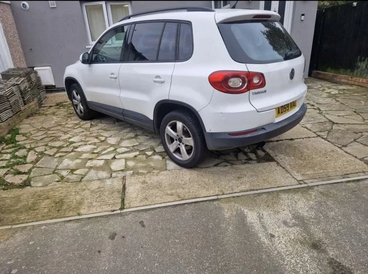 VW Tiguan 1, 4TSI - изображение 3