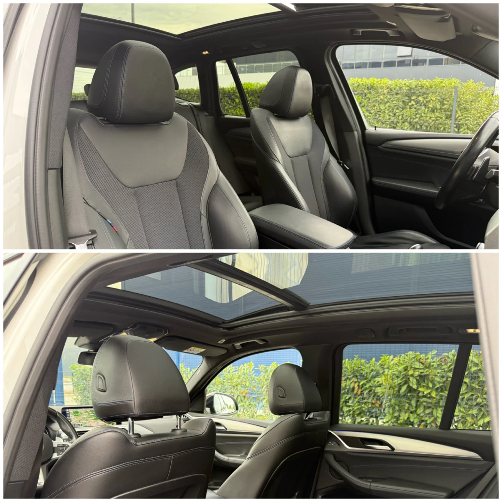 BMW X3 xDrive/-M //LASER/DIGITAL/!! | Mobile.bg   11