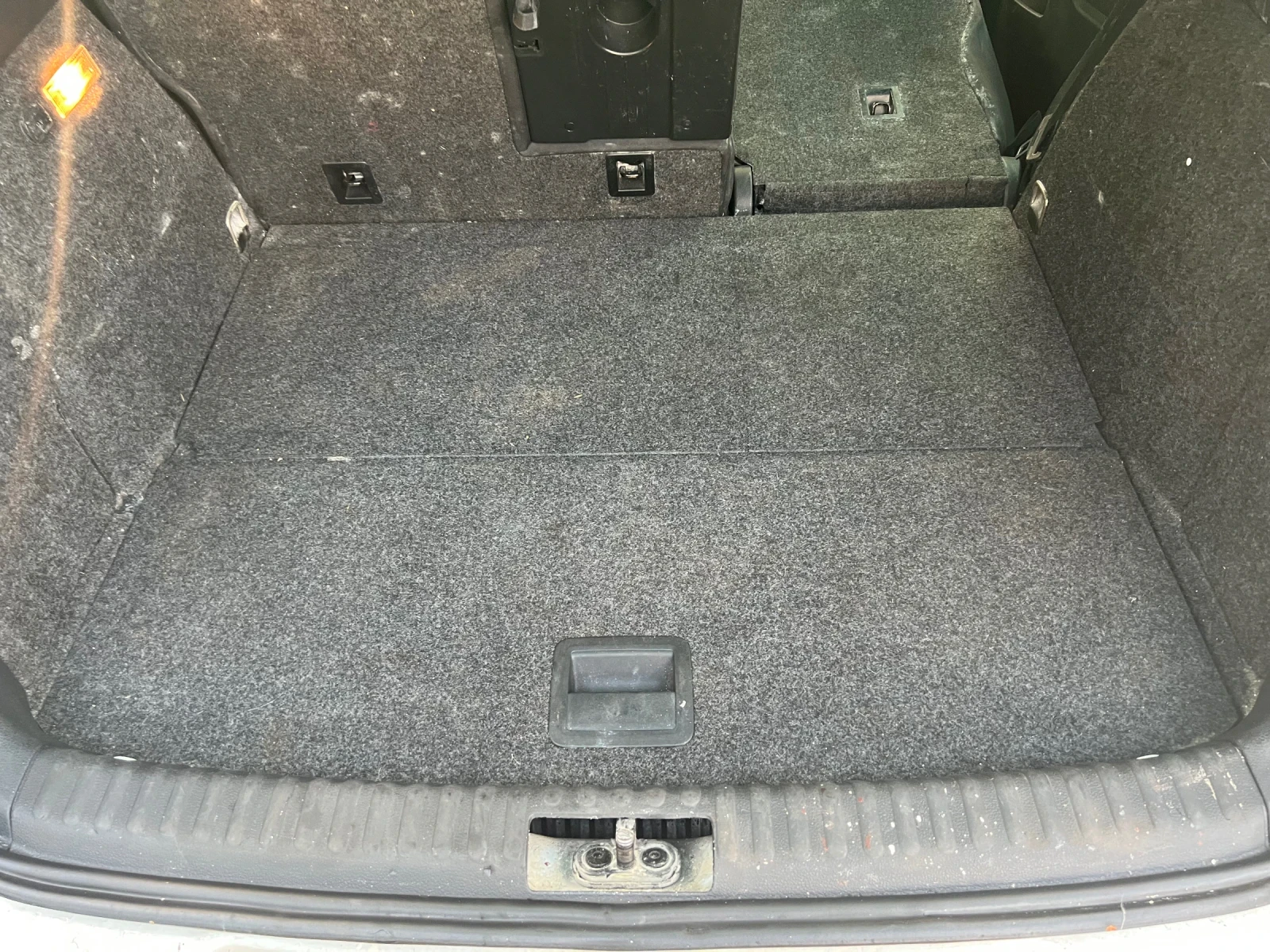VW Tiguan 1, 4TSI - изображение 5